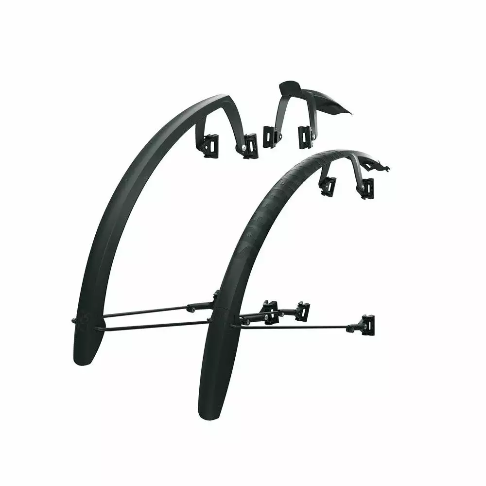 SKS Germany Speedrocker 700x42mm Gravel Mudguard 3 SKS Germany Speedrocker 700x42mm Gravel Mudguard