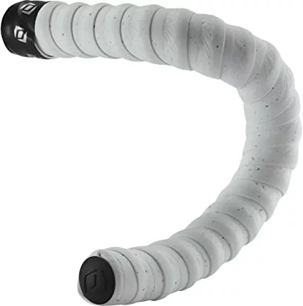 Syncros Cork Gel Bar Tape - White -Cykeltilbehør Butik syncroscorktape