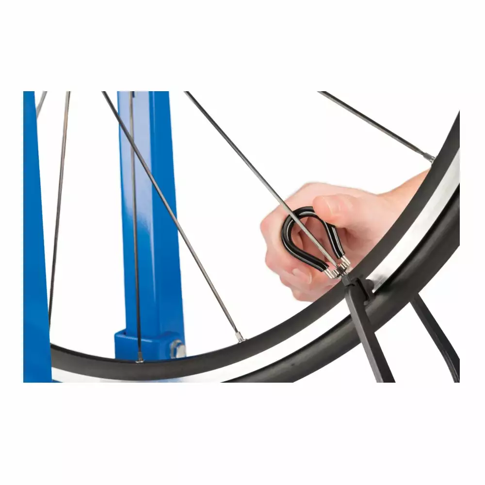 Park Tool Spoke Wrench SW-0 4 Park Tool Spoke Wrench SW-0 - Billede 2