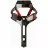 Tacx Ciro Carbon Bottle Cage - Black/Red -Cykeltilbehør Butik tacx ciro bottle cager blk red 19 hr d36afb8a 5f2a 48fe abdb 0bf57d859bbe
