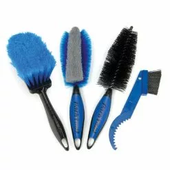 Park Tool Bike Cleaning Brush Set BCB-4.2