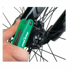 Park Tool Torx Compatible Wrench Set TWS-2 -Cykeltilbehør Butik tws4