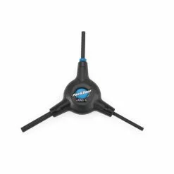 Park Tool 3-Way Hex Wrench Set AWS-1