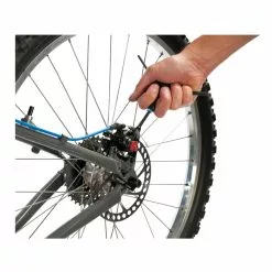 Park Tool 3-Way Hex Wrench Set AWS-1 -Cykeltilbehør Butik y3